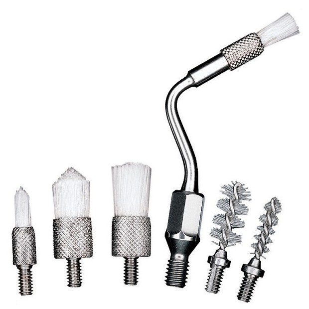 INSERT SONICFLEX CLEAN N°48 + BROSSES