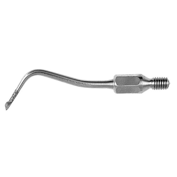 INSERT BEVEL N°58 MESIAL DIAMANTE SONICFLEX 2003