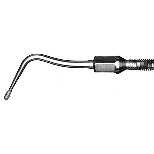 INSERT ENDO N°69 SONICFLEX 2003