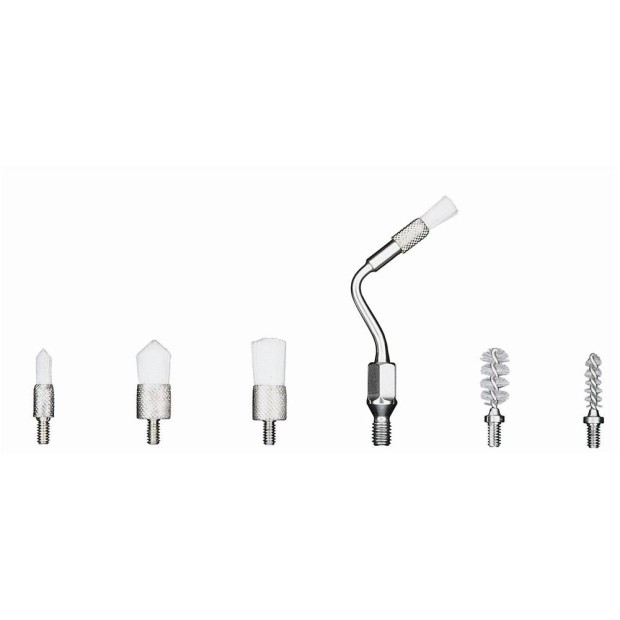 INSERT SONICFLEX CLEAN N°48A + BROSSES