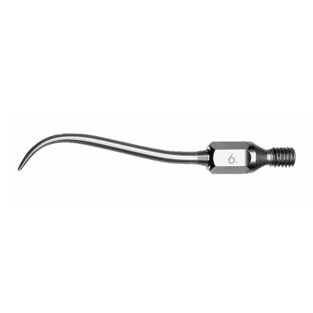 INSERT N°6 DE DETARTRAGE SONICFLEX