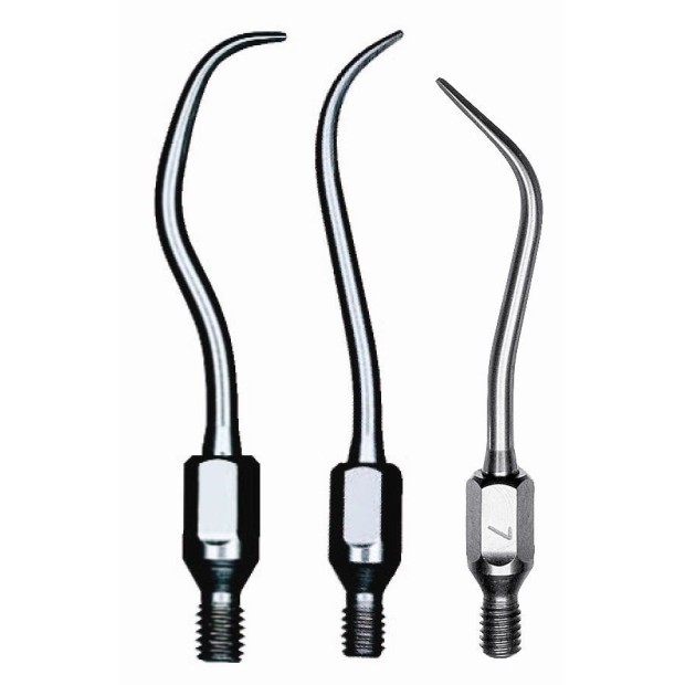 COFFRET INSERT SONICFLEX  N° 5A,6A,7A