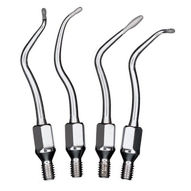 COFFRET D'INSERTS SONIFLEX ROOTPLANER N°24A, 25A, 26A ,27A