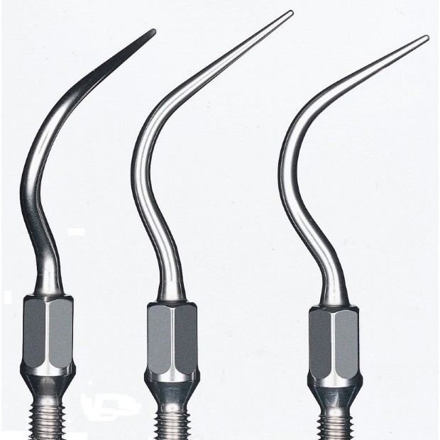 COFFRET D'INSERT SONICFLEX PARO N°60A, 61A, 62A