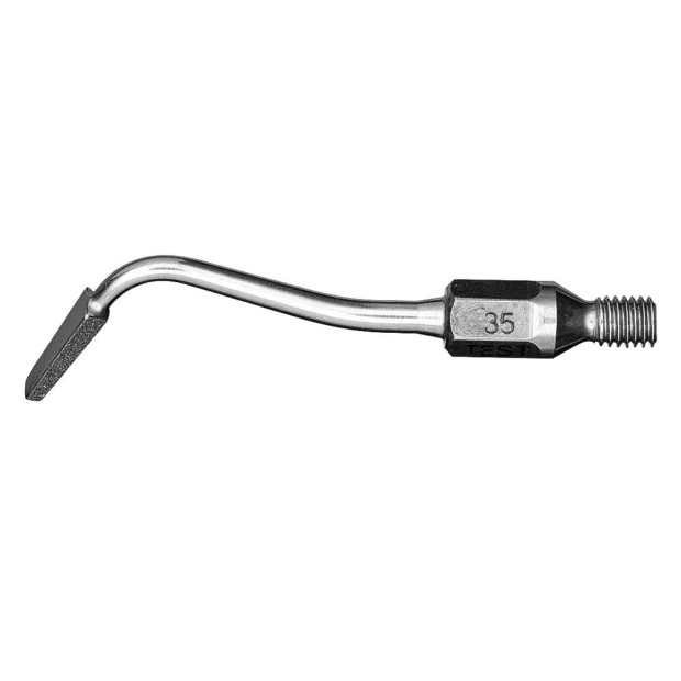 INSERT N°35A PREP CAD/CAM DISTAL DIAMANTE  SONICFLEX