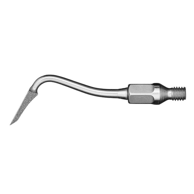 INSERT N°50A PREP GOLD DISTAL DIAMANTE SONICFLEX