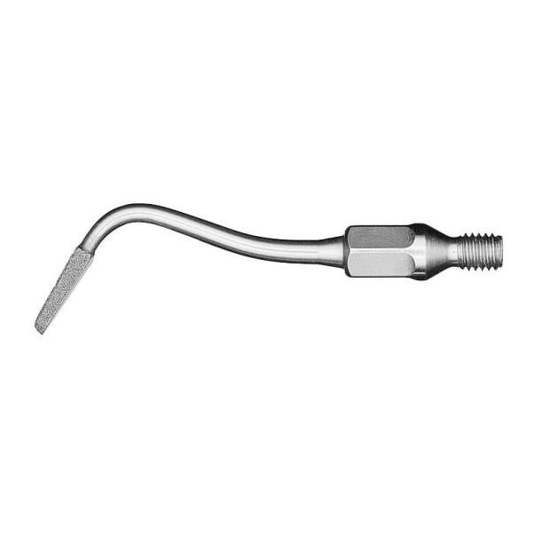 INSERT N°51A PREP CERAM MESIAL DIAMANTE SONICFLEX