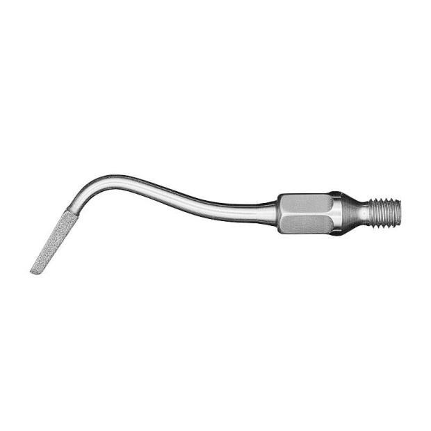 INSERT N°52A PREP CERAM DISTAL DIAMANTE SONICFLEX