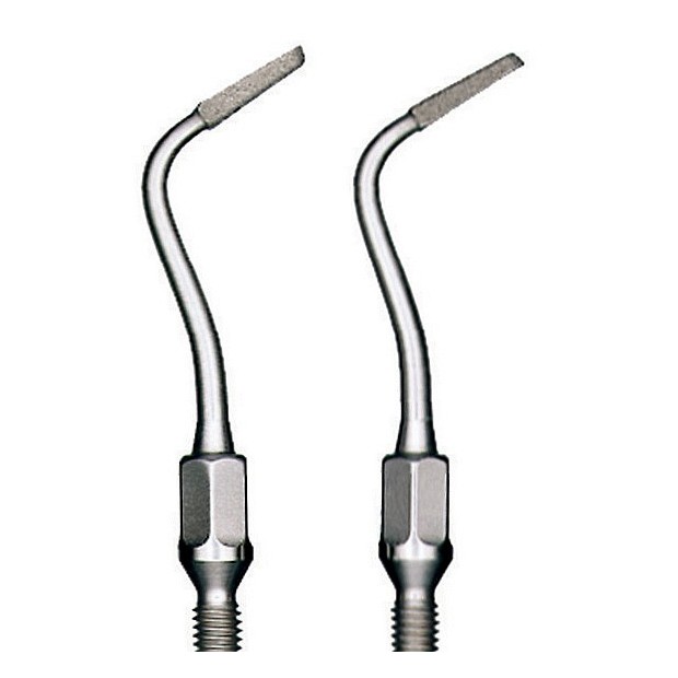 COFFRET 2 INSERTS SONICFLEX PREP CERAM N°51A, ET 52A
