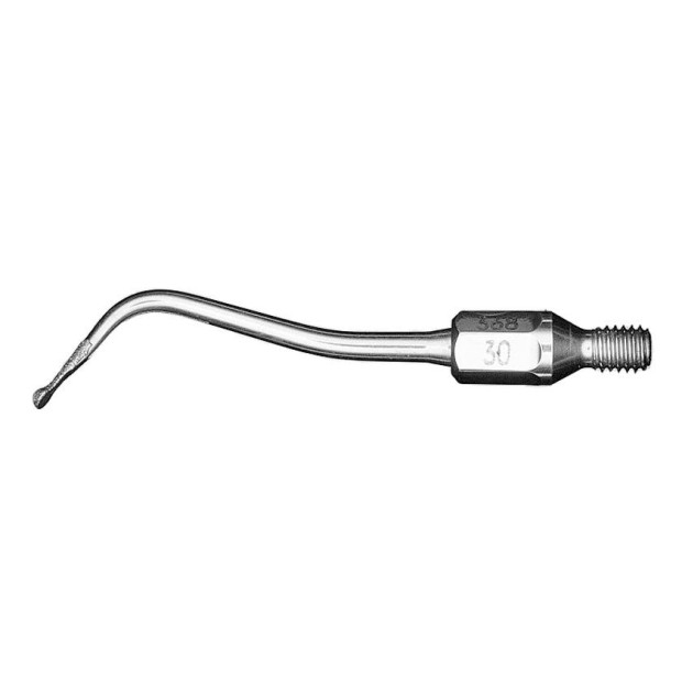 INSERT N°30A MICRO PETITE MESIAL DIAMANTE