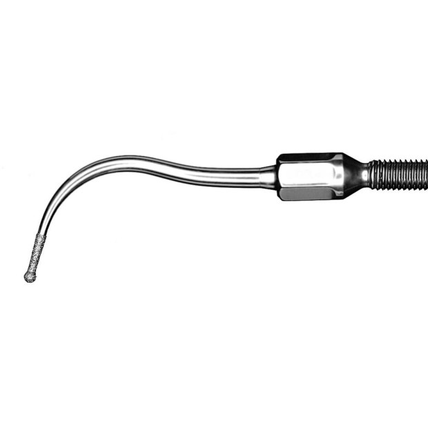 INSERT N°42A CARIEX D SPHE PETIT DIAM SONIICFLEX