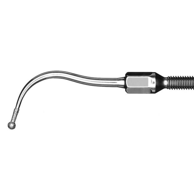 INSERT N°43A CARIEX D SPHE GRAND DIAM SONIICFLEX