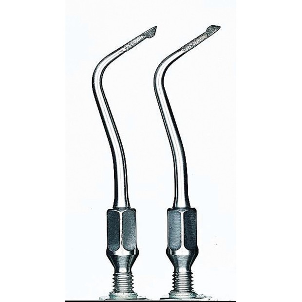 COFFRET 2 INSERTS SONICFLEX BEVEL N°58A, ET 59A