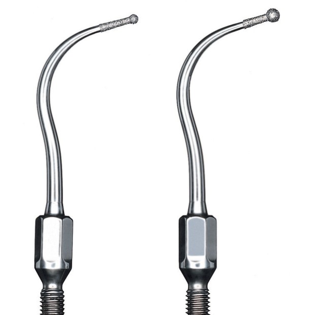 COFFRET INSERTS SONICFLEX CARIEX D N°42A, 43A