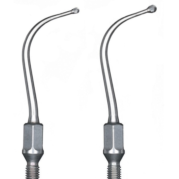 COFFRET INSERTS SONICFLEX CARIEX TC N°71A, 72A