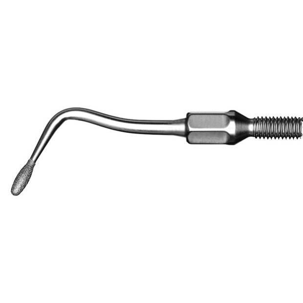 INSERT N°66A ENDO DIAMANTE GRAND  SONICFLEX