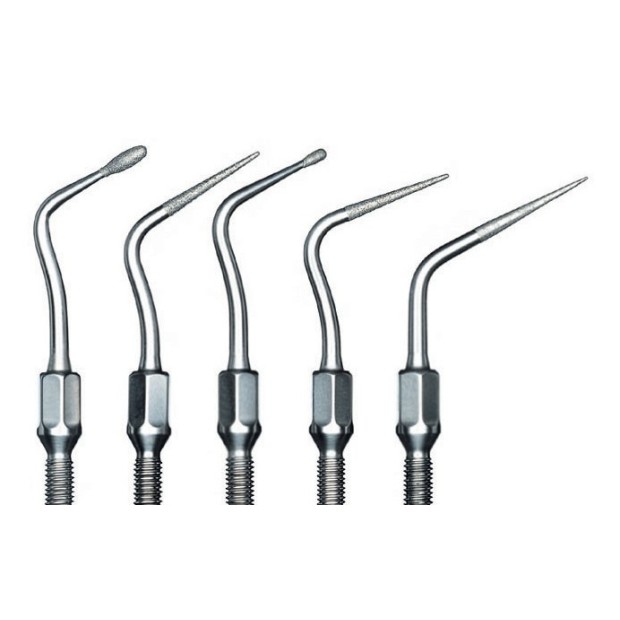 COFFRET D'INSERTS ENDO N°66A, 67A, 68A, 69A, 70A