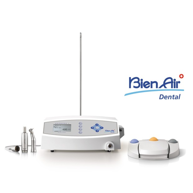 CHIROPRO  L + CA 20:1 L