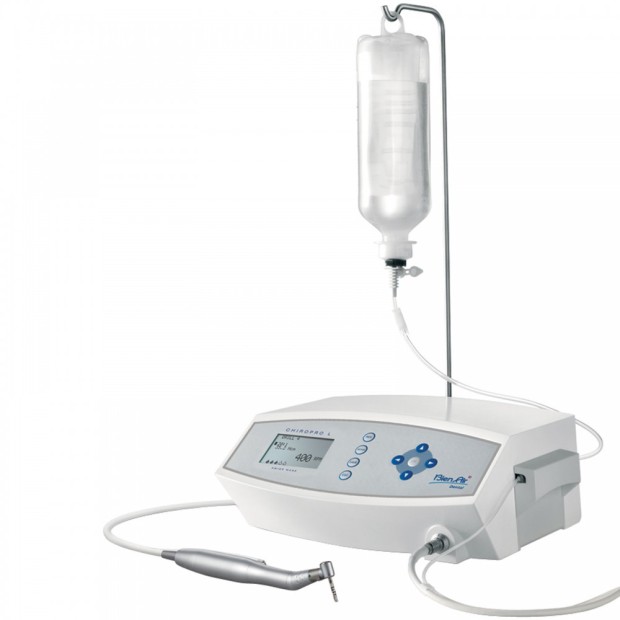 CHIROPRO  L + CA 20:1 L