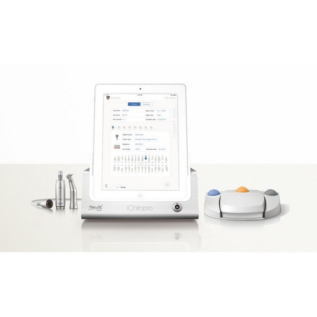 I CHIROPRO BIEN AIR AVEC  CA 20:1 L MS