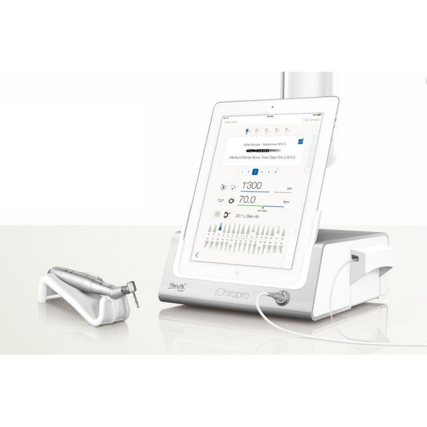 I CHIROPRO BIEN AIR AVEC  CA 20:1 L MS