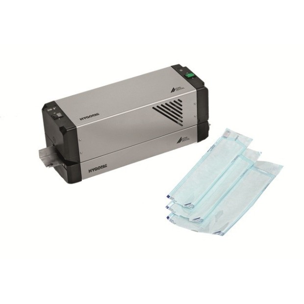 SOUDEUSE HYGOPAC DURR DENTAL