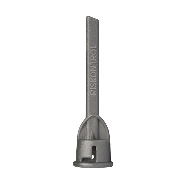 RISKONTROL ART (250 PIECES) GOUT REGLISSE