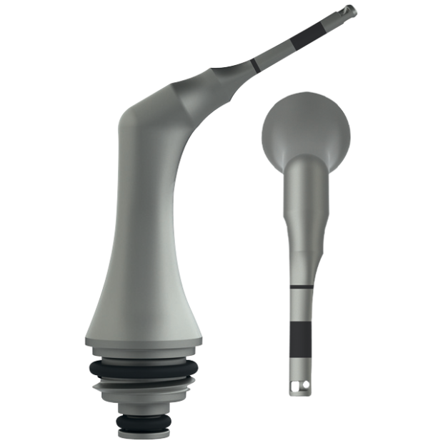 BUSE PERIO AIR-N-GO (1ERE GENERATION)