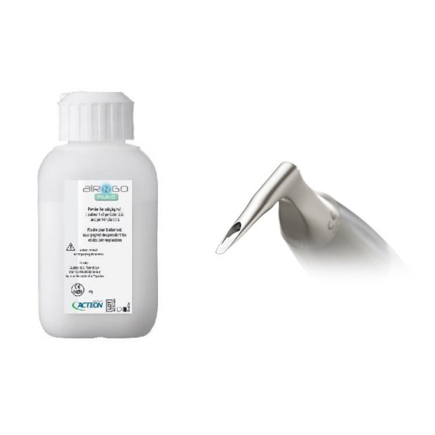KIT PERIO AIR-N-GO EASY