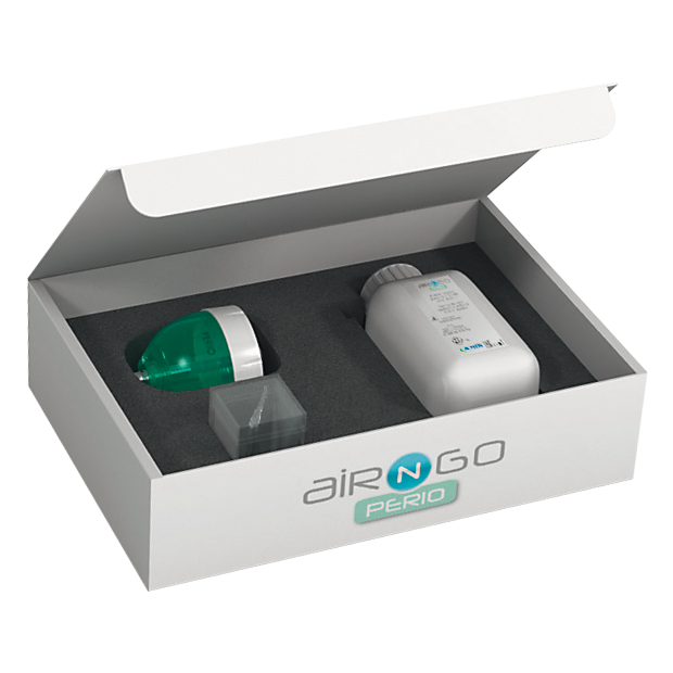 KIT PERIO POUR AIR N GO "1ère génération"