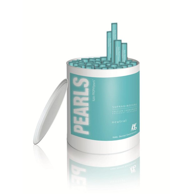 POUDRE PROPHYPearls Neutre KAVO - 80 sticks de 15g