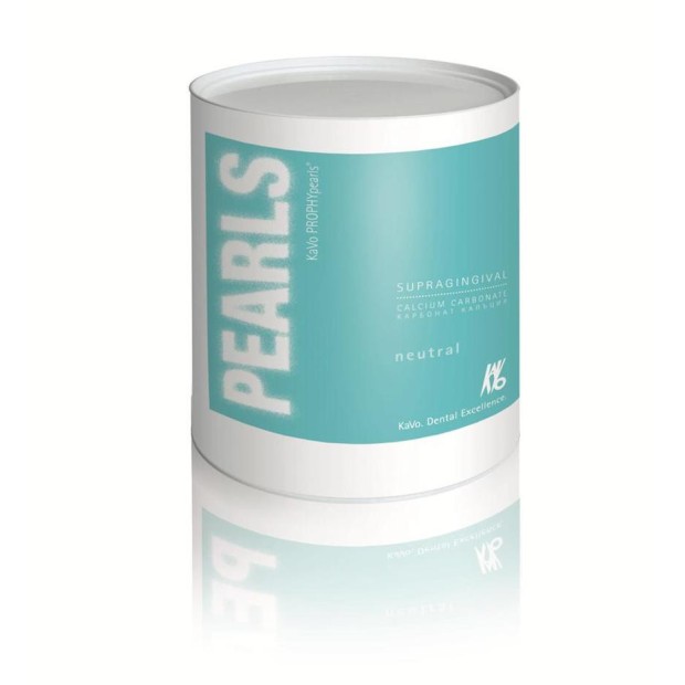 POUDRE PROPHYPearls Neutre KAVO - 80 sticks de 15g