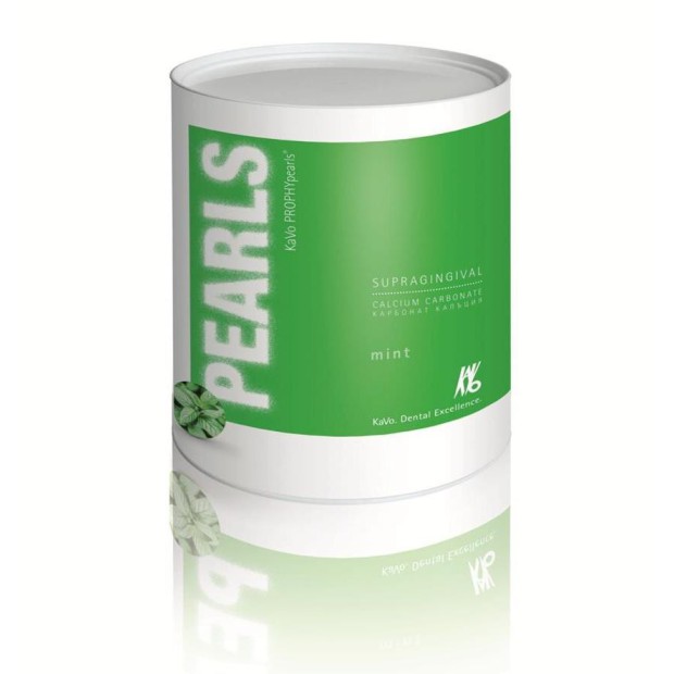 POUDRE PROPHYPearls Menthe KAVO - 80 sticks de 15g