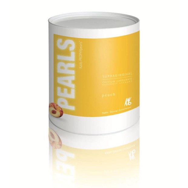 POUDRE PROPHYPearls Pêche KAVO - 80 sticks de 15g