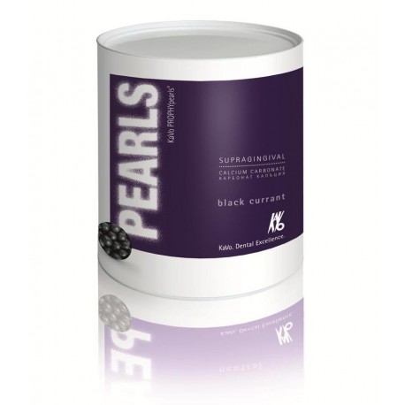 POUDRE PROPHYPearls Cassis KAVO - 80 sticks de 15g