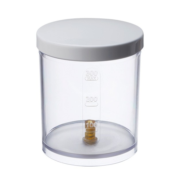 RESERVOIR 300 ml POUR NEWTRON P5 XS