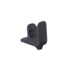 SUPPORT PIECE A MAIN SILICONE (GAMME IV)