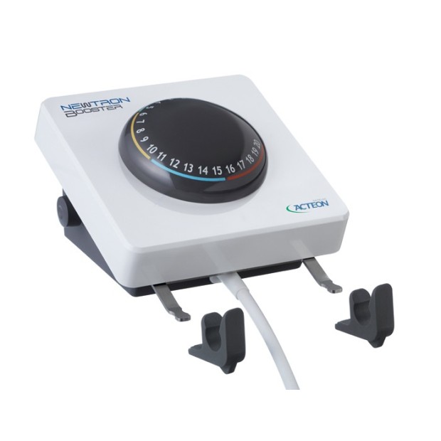 SUPPORT PIECE A MAIN SILICONE (GAMME IV)