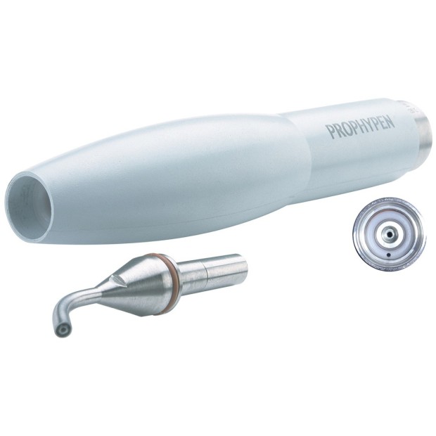 PIECE A MAIN PROPHYPEN BLEUE (BAÏONNETTE)