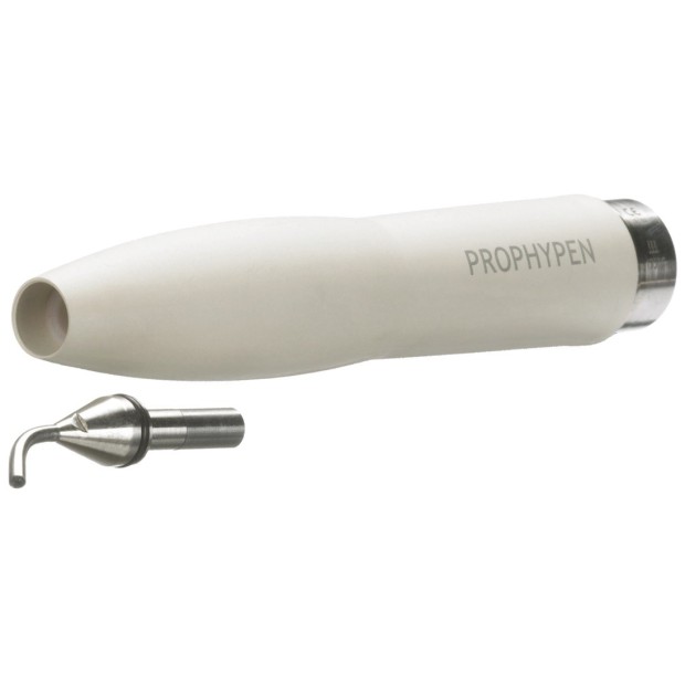 PIECE A MAIN PROPHYPEN BLANCHE (BAÏONNETTE)