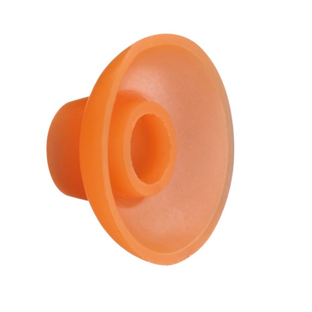 KIT 5 DEFLECTEURS Ø7,5 mm SATELEC