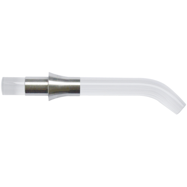 GUIDE OPTIQUE OPALESCENT Ø7,5 MINILED