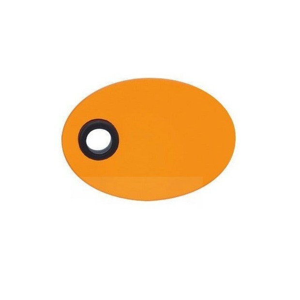 CACHE UV OVALE POUR MINILED