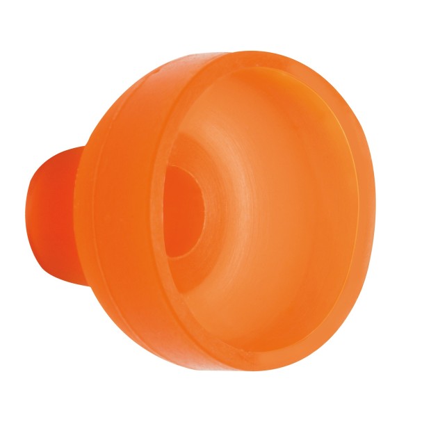 KIT 5 DEFLECTEURS Ø5,5mm SATELEC