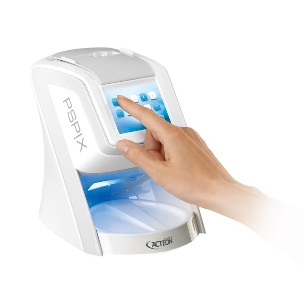 PSPIX 2 -  PLAQUES NUMERIQUES - SOPRO