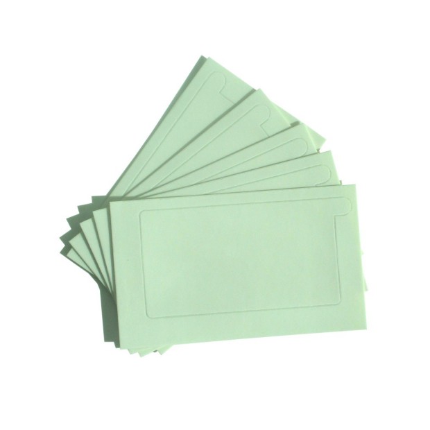 SACHET DE 5 PROTECTIONS ECRAN K2/PE8 TWIN TACTILE