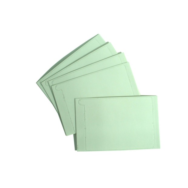 SACHET DE 5 PROTECTIONS POUR K2/PE8 EVO