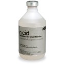 SOLUTION DESINFECTANTE N-CID POUR I CARE+ 500ML