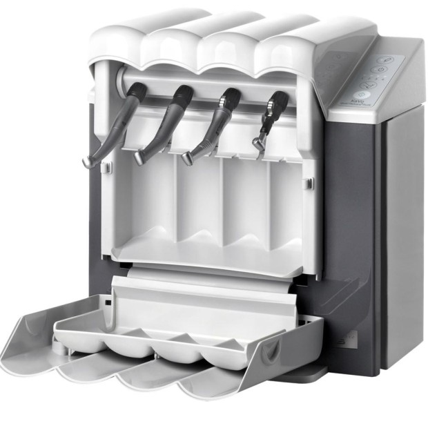 SPRAY QUATTROCARE plus 2140P (CARTON DE 6)