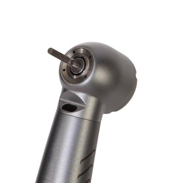 TURBINE MASTERTORQUE M9000L RACCORD MULTIFLEX ANTHRACITE